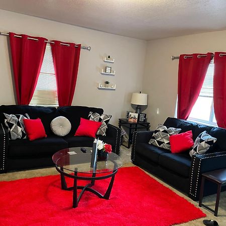 Cozy 1 Bed ~ Close To Soaring Eagle And Downtown Mount Pleasant Exterior foto