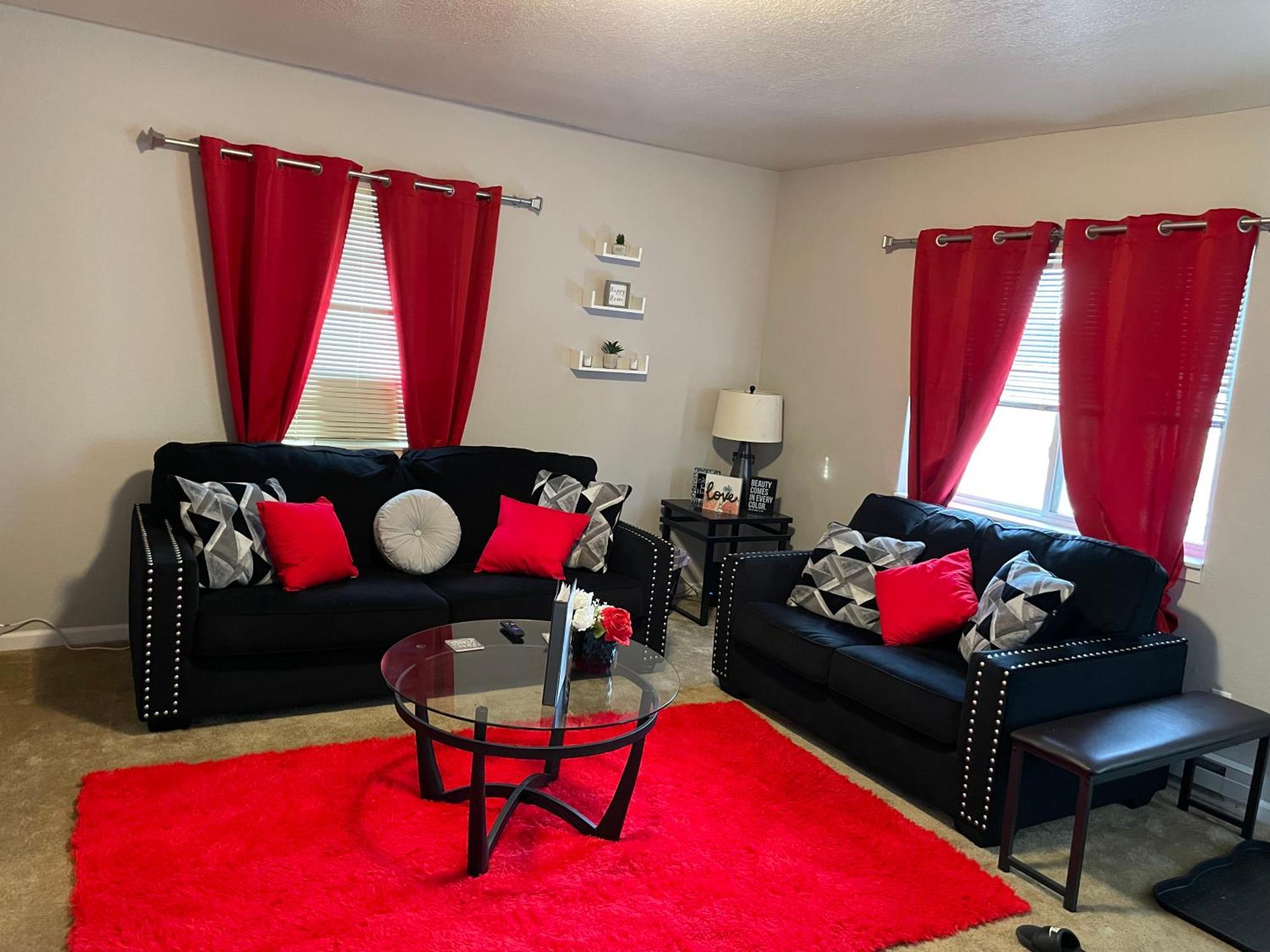 Cozy 1 Bed ~ Close To Soaring Eagle And Downtown Mount Pleasant Exterior foto